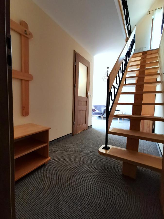 Galicowka Bed and Breakfast Poronin Exteriör bild